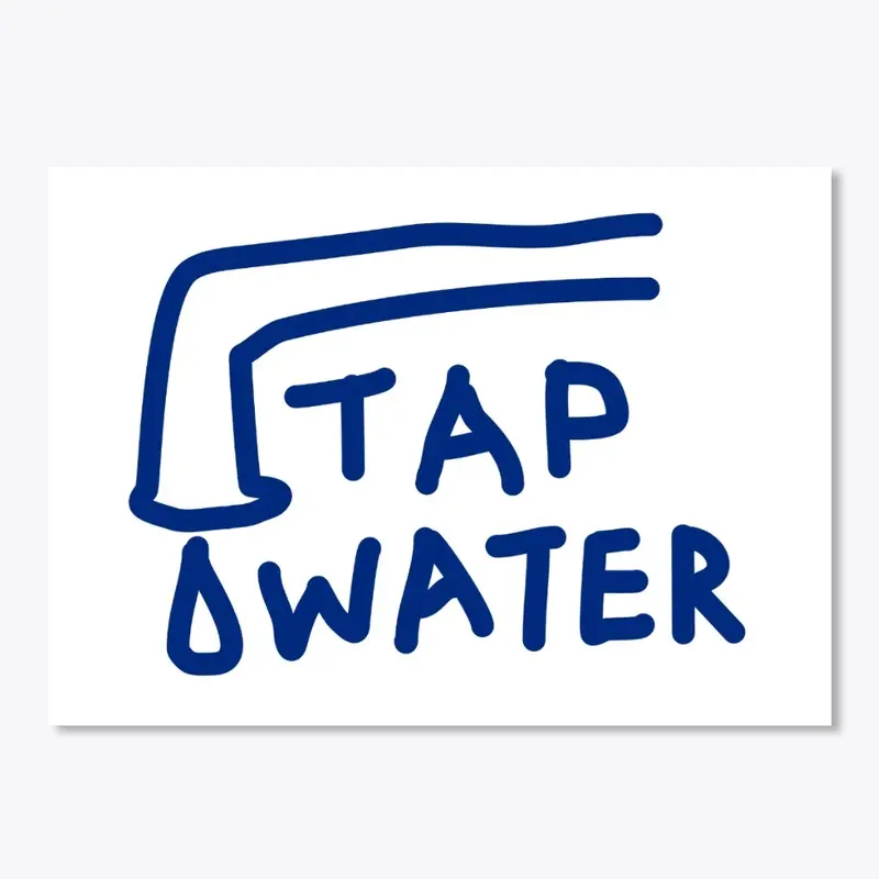 Tap water